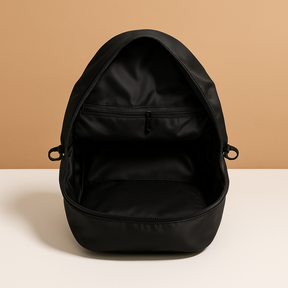 Men’s water-resistant crossbody travel bag with breathable strap, multiple compartments, and bottle holder—ideal for daily and outdoor adventures.